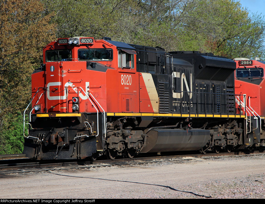 CN 8020